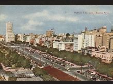 Foto antigua de BUENOS AIRES