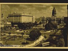 Foto antigua de BUENOS AIRES