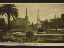 Foto antigua de BUENOS AIRES