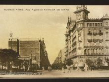 Foto antigua de BUENOS AIRES