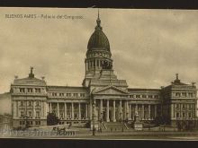 Foto antigua de BUENOS AIRES