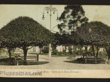 Foto antigua de BUENOS AIRES