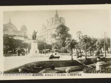 Foto antigua de BUENOS AIRES