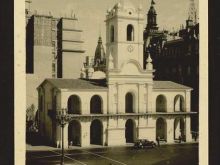 Foto antigua de BUENOS AIRES