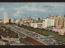 Foto antigua de BUENOS AIRES