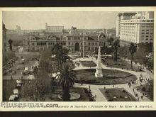 Foto antigua de BUENOS AIRES