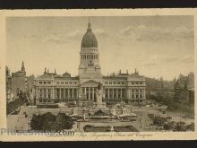 Foto antigua de BUENOS AIRES