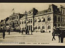 Foto antigua de BUENOS AIRES