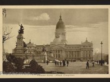 Foto antigua de BUENOS AIRES