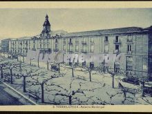 Ver fotos antiguas de Palacios de TORRELAVEGA