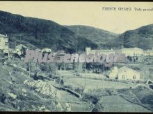 Ver fotos antiguas de Vista de ciudades y Pueblos de PUENTE VIESGO