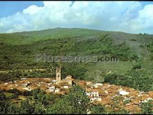 Foto antigua de PROVINCIA DE CACERES