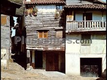 Foto antigua de PROVINCIA DE CACERES