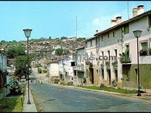 Foto antigua de PROVINCIA DE CACERES