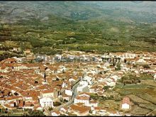 Foto antigua de PROVINCIA DE CACERES