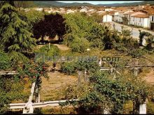 Foto antigua de PROVINCIA DE CACERES