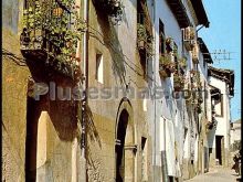 Foto antigua de PROVINCIA DE CACERES