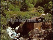 Foto antigua de PROVINCIA DE CACERES