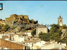 Foto antigua de PROVINCIA DE CACERES