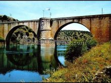 Foto antigua de PROVINCIA DE CACERES