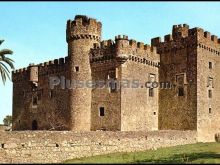 Foto antigua de PROVINCIA DE CACERES