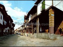 Foto antigua de PROVINCIA DE CACERES