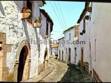 Foto antigua de PROVINCIA DE CACERES