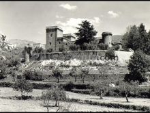 Foto antigua de PROVINCIA DE CACERES