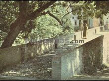 Foto antigua de PROVINCIA DE CACERES