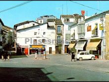 Foto antigua de PROVINCIA DE CACERES