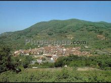 Foto antigua de PROVINCIA DE CACERES