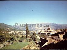 Foto antigua de PROVINCIA DE CACERES