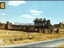 Foto antigua de PROVINCIA DE CACERES