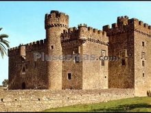 Foto antigua de PROVINCIA DE CACERES