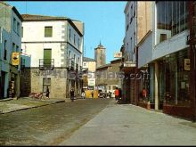 Foto antigua de PROVINCIA DE CACERES