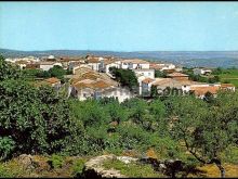 Foto antigua de PROVINCIA DE CACERES