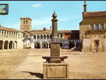 Foto antigua de PROVINCIA DE CACERES