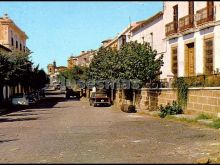 Foto antigua de PROVINCIA DE CACERES