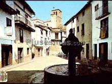 Foto antigua de PROVINCIA DE CACERES