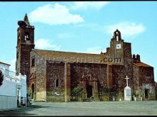 Ver fotos antiguas de Iglesias, Catedrales y Capillas de MONESTERIO
