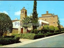 Ver fotos antiguas de la ciudad de MONTIJO