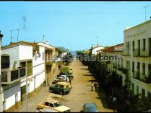 Ver fotos antiguas de plazas en SAN VICENTE DE ALCÁNTARA