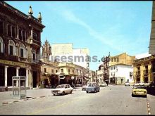 Ver fotos antiguas de la ciudad de ALMENDRALEJO