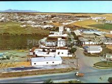 Ver fotos antiguas de vista de ciudades y pueblos en VILLAFRANCA DE LOS BARROS