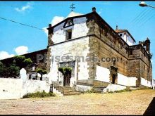 Ver fotos antiguas de iglesias, catedrales y capillas en HIGUERA LA REAL