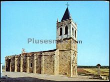 Ver fotos antiguas de iglesias, catedrales y capillas en LA GARROVILLA