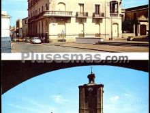 Ver fotos antiguas de edificios en CASTUERA