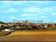 Ver fotos antiguas de Vista de ciudades y Pueblos de OLIVENZA