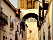 Ver fotos antiguas de la ciudad de LA PUEBLA DE MONTALBÁN