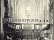 Colegiata del santísimo sacramento de torrijos (toledo)